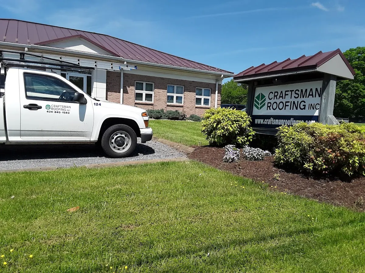 Quality Skylight Repair by experienced craftsmen in Reidsville